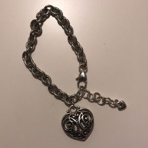 Brighton Heart bracelet